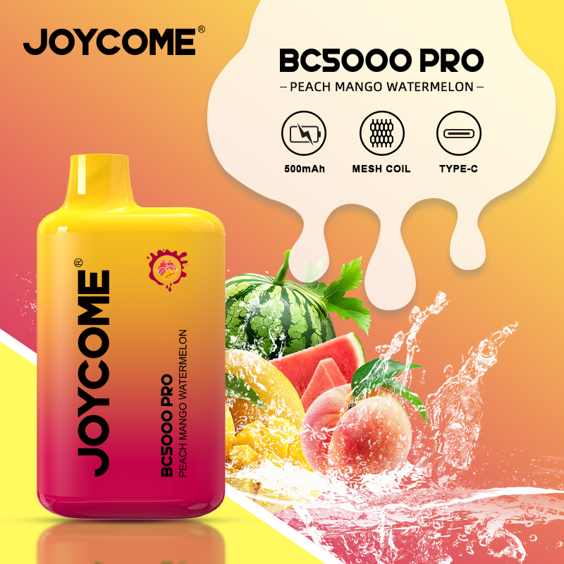 BC 5000