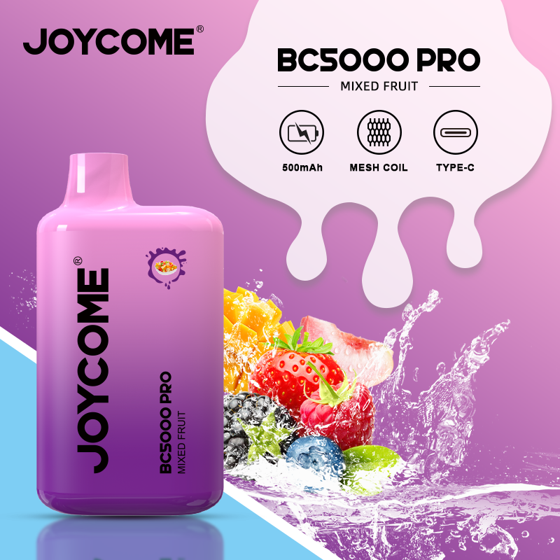 BC 5000
