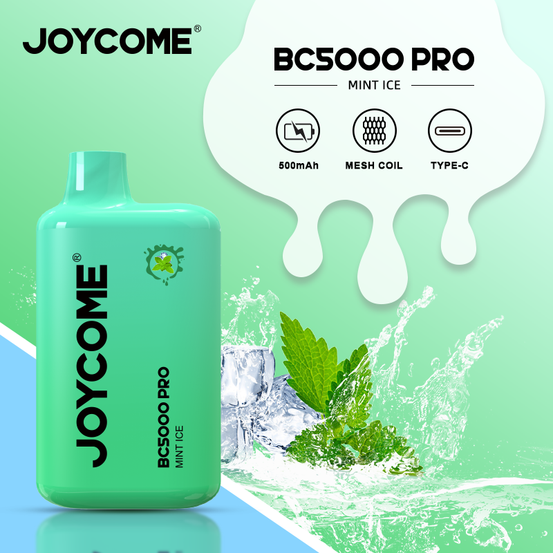 BC 5000