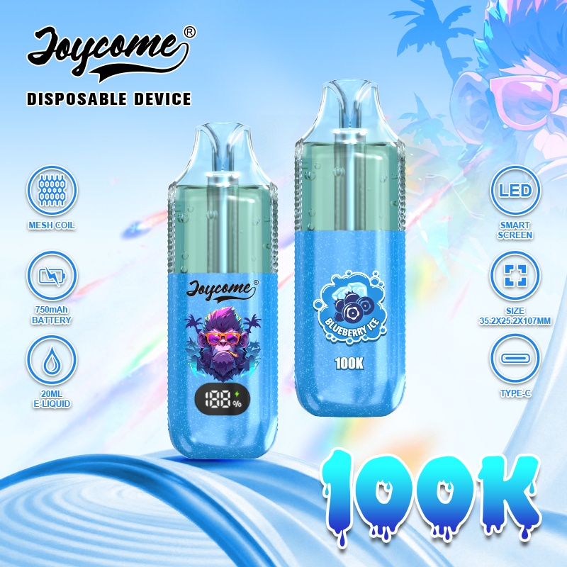 100K