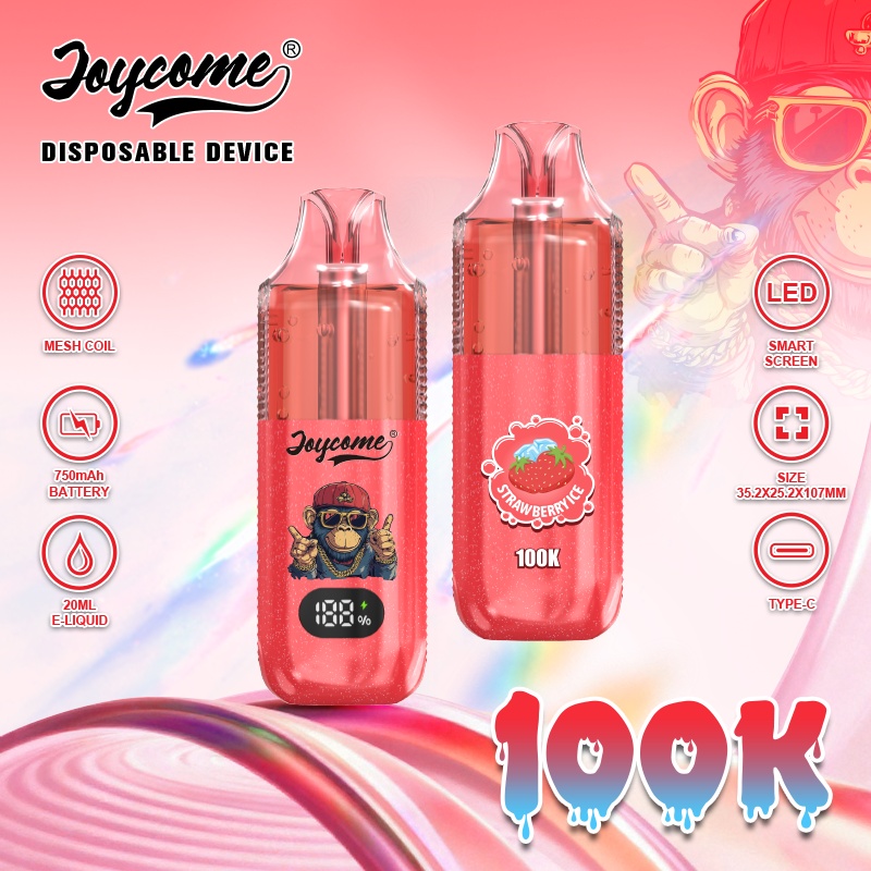 100K